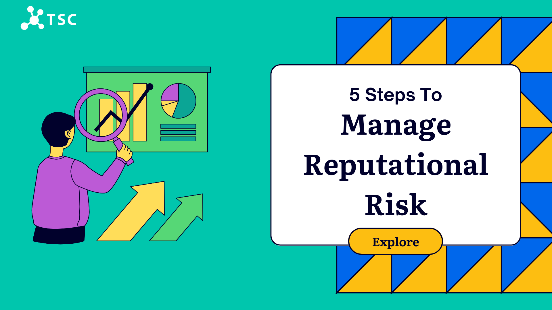 Managing Reputational Risk